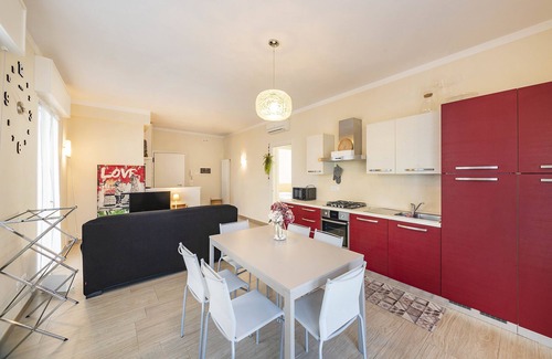 Bardolino Apartment | Dimora Paola - Garda - Centro con parcheggio- ac