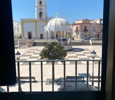 Poggio Imperiale Apartment | Dimora Piazza Imperiale