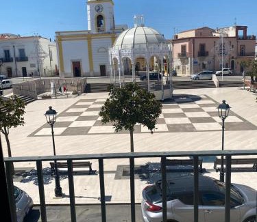 Poggio Imperiale Apartment | Dimora Piazza Imperiale