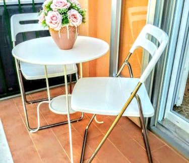 Monte Sant'Angelo House | Dimora Prezioso - Affitti Brevi Italia