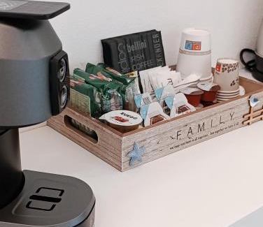 Diamante Bed & Breakfast | Dimora Riente Luxury Rooms