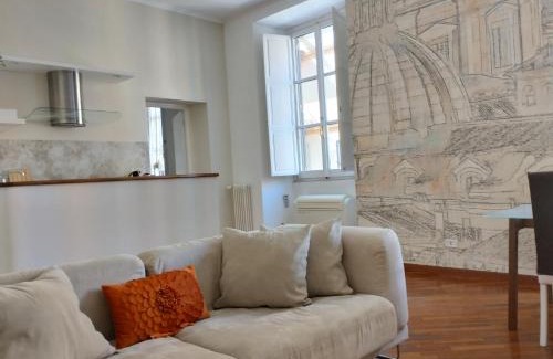 Salario Apartment | Dimora Roma Eterna, leisure & business