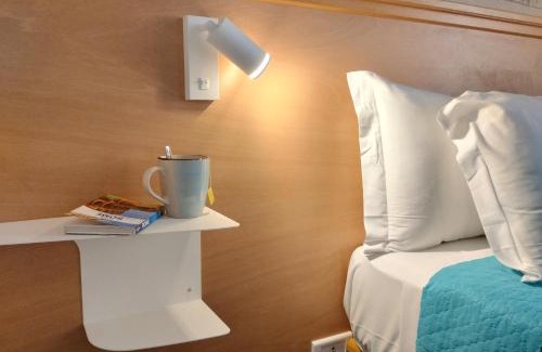 Salario Apartment | Dimora Roma Eterna, leisure & business