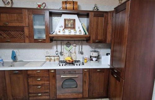 Torricella Apartment | dimora salentina