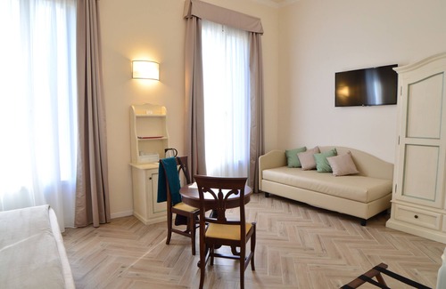 Florence Bed & Breakfast | Dimora Salviati