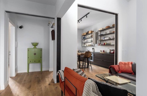 San Macario In Monte House | Dimora San Donato - Elegant Attic with panoramic terrace