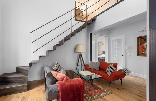 San Macario In Monte House | Dimora San Donato - Elegant Attic with panoramic terrace