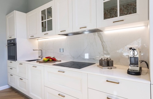 Santo Spirito Apartment | "Dimora San Frediano" - Luxurious Apartment for Couples and Families