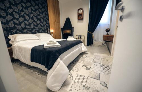 Montescaglioso House | Dimora Sant'Angelo