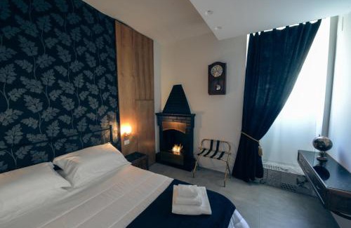 Montescaglioso House | Dimora Sant'Angelo