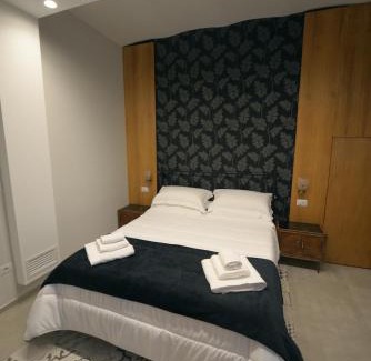 Montescaglioso House | Dimora Sant'Angelo