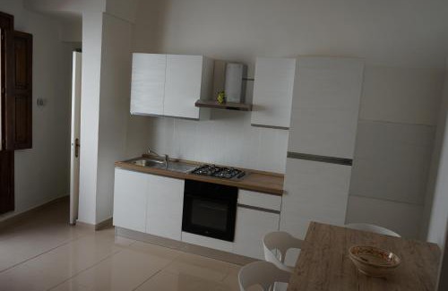 Martano Apartment | Dimora Santa Lucia