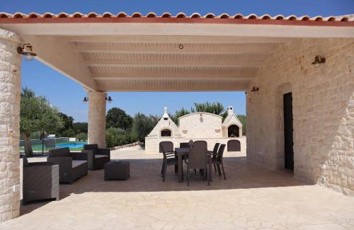 Putignano House | Dimora Sasa