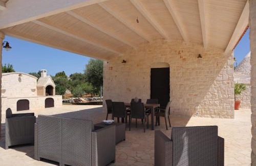 Putignano House | Dimora Sasa