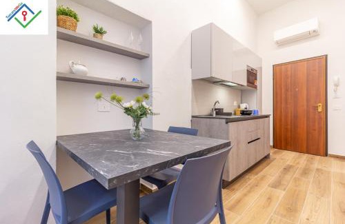 Prato Apartment | Dimora Ser Lapo by TuscanyWeGo