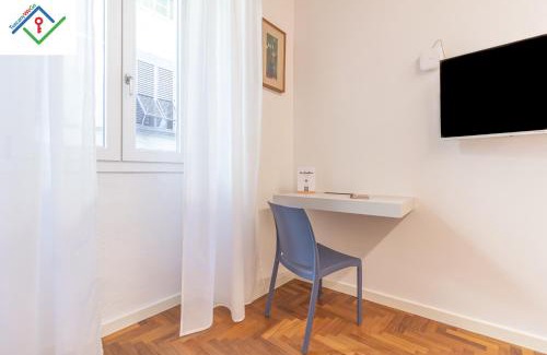 Prato Apartment | Dimora Ser Lapo by TuscanyWeGo