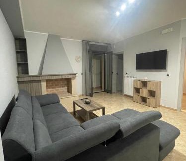 Latiano House | Dimora Sole & Sogni