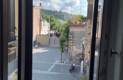 Sant'Agnello Apartment | Dimora Sorrento, apartment 5 minutes from the center