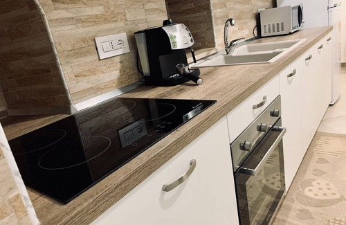 Polignano a Mare Apartment | Dimora Sportelli