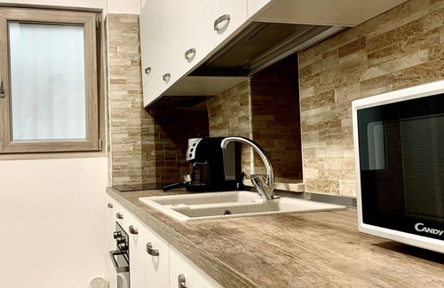 Polignano a Mare Apartment | Dimora Sportelli