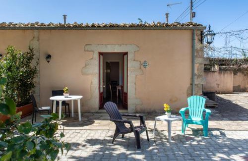 Santa Croce Camerina House | Dimora storica il Sultano Gelsomino