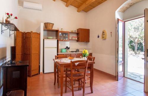 Santa Croce Camerina House | Dimora storica il Sultano Gelsomino