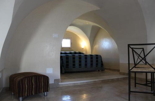 Martano Bed & Breakfast | Dimora Storica 'Casa Sicuro'