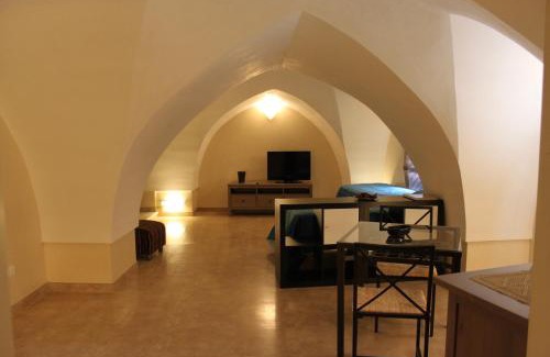 Martano Bed & Breakfast | Dimora Storica 'Casa Sicuro'