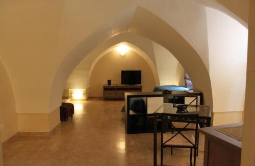 Martano Bed & Breakfast | Dimora Storica 'Casa Sicuro'