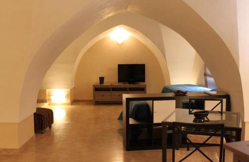 Martano Bed & Breakfast | Dimora Storica 'Casa Sicuro'