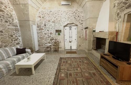 Zollino House | Dimora Storica San Giovanni