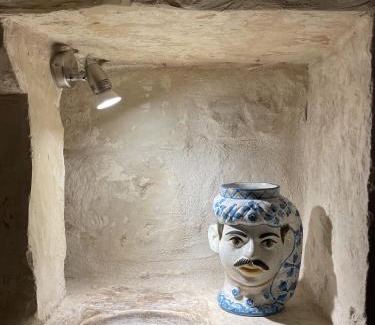 Zollino House | Dimora Storica San Giovanni