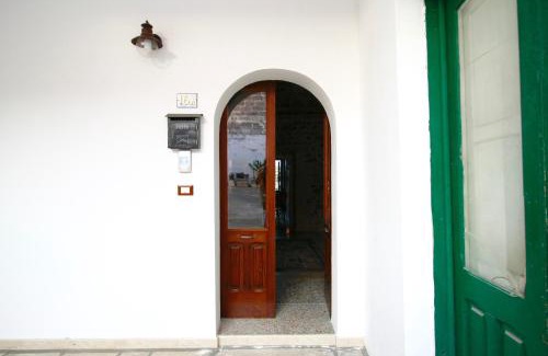 Zollino House | Dimora Storica San Giovanni