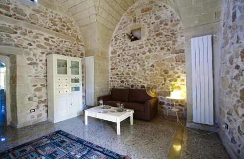 Zollino House | Dimora Storica San Giovanni