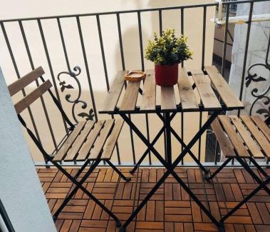 Old Town Apartment | Dimora Susy