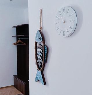 Old Town Apartment | Dimora Susy