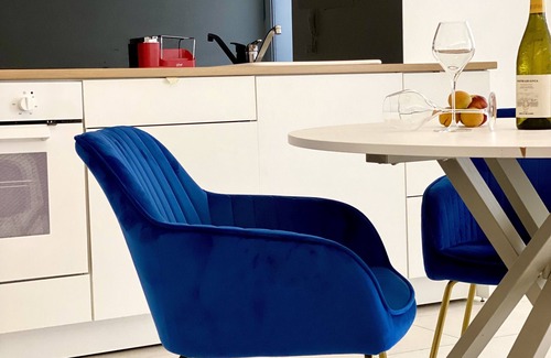 Manfredonia Apartment | Dimora Svevia