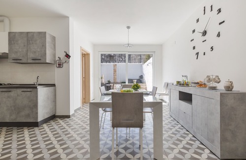 Presicce House | Dimora Terra Barone by BarbarHouse