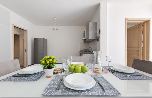 Presicce House | Dimora Terra Barone by BarbarHouse