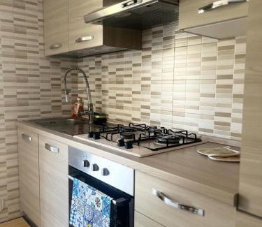 Defensola Apartment | Dimora Tomà