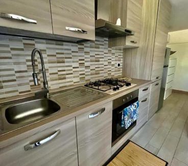 Defensola Apartment | Dimora Tomà