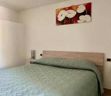 Defensola Apartment | Dimora Tomà