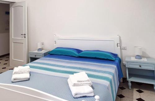 Castro Marina House | Dimora Torre del Cavaliere