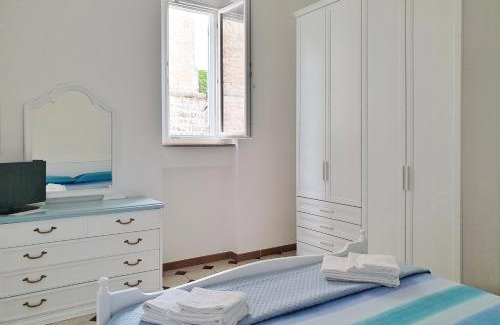 Castro Marina House | Dimora Torre del Cavaliere