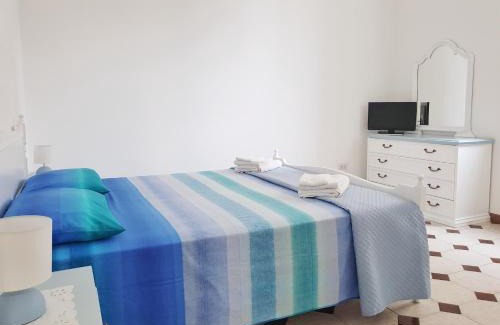 Castro Marina House | Dimora Torre del Cavaliere