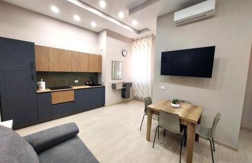 Manfredonia Apartment | Dimora Tulliano