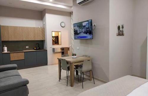 Manfredonia Apartment | Dimora Tulliano