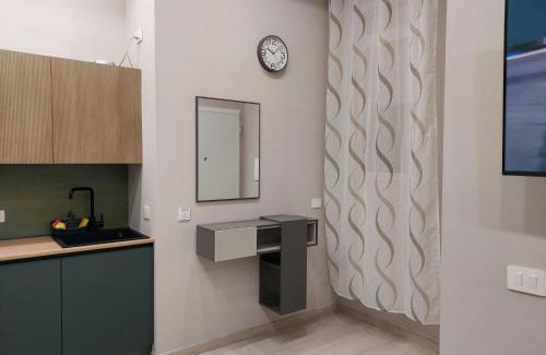 Manfredonia Apartment | Dimora Tulliano