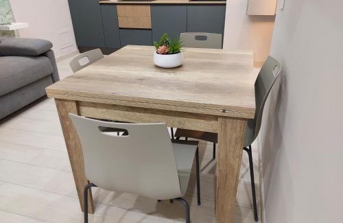 Manfredonia Apartment | Dimora Tulliano