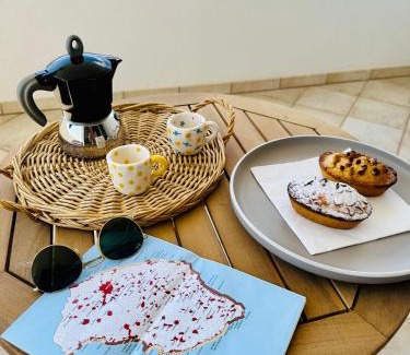 Tricase Apartment | Dimora Valentina